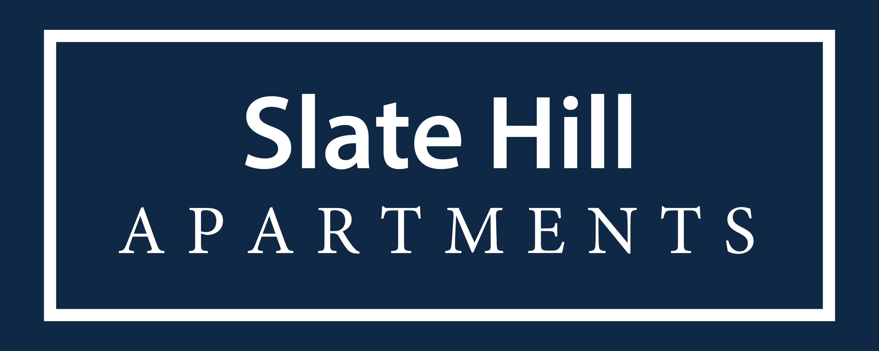 Slate Hill Apartments in Columbus, OH